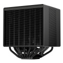 DeepCool ASSASSIN 4S protsessori õhkjahuti 14 cm must 1 tk
