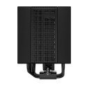 DeepCool ASSASSIN 4S protsessori õhkjahuti 14 cm must 1 tk