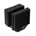 DeepCool ASSASSIN 4S protsessori õhkjahuti 14 cm must 1 tk