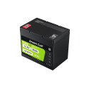 Green Cell LFPGC12V80AH UPS aku liitium-raudfosfaat (LiFePO4) 12.8 V