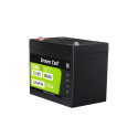 Green Cell LFPGC12V80AH UPS battery Lithium Iron Phosphate (LiFePO4) 12.8 V
