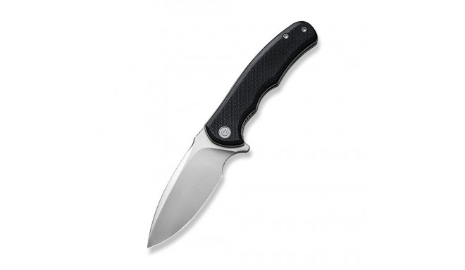 CIVIVI Mini Praxis D2 G10 Black C18026C-2 Knife