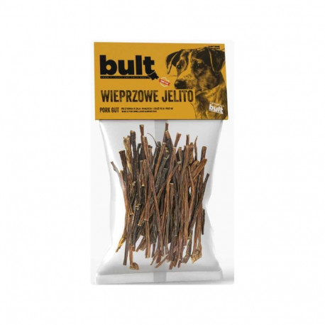 BULT koeramaius kuivatatud seasool 100g