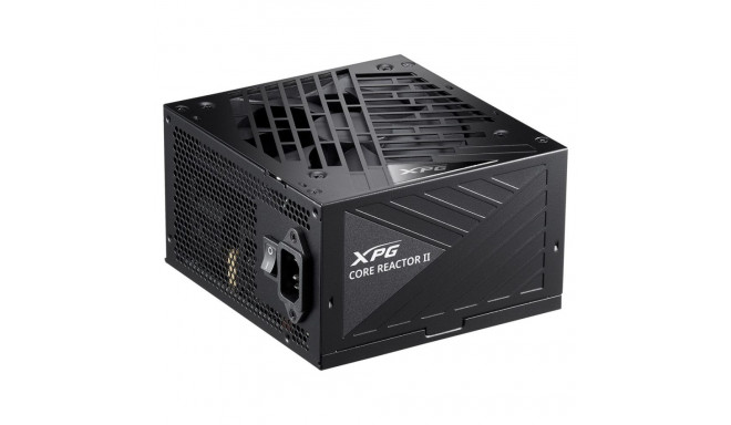 XPG COREREACTOR II 850W toiteallikas