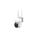 Gembird TSL-ODCAM-WRHD-01 security camera Turret IP security camera Outdoor 2560 x 1440 pixels Wall
