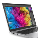 HP ZBook Firefly G10 Intel® Core™ i5 i5-1335U mobiilne tööjaam 35,6 cm (14") WUXGA 16 GB DDR5-SDRAM 
