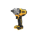 DEWALT DCF891P2T 18V 2x5Ah XR 812Nm kollane, must mutrivõti