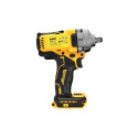 DEWALT DCF891P2T 18V 2x5Ah XR 812Nm kollane, must mutrivõti