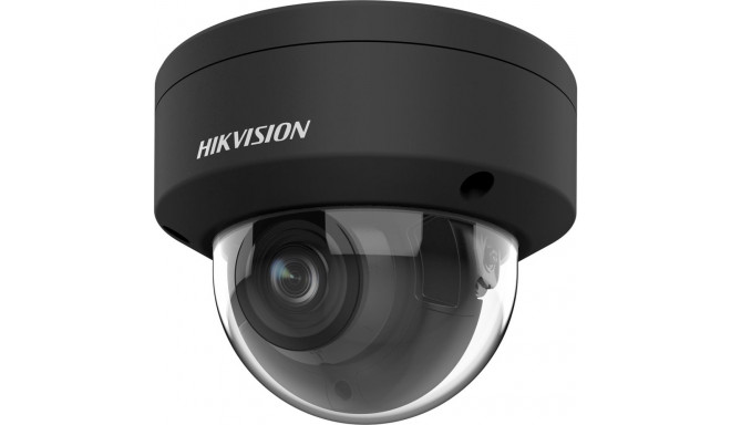 Hikvision Pro Series AcuSense DS-2CD2766G2HT-IZS(2.8-12mm)(eF) must dome IP turvakaamera välitingimu