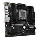 Asrock B850M Pro-A WiFi AMD B850 Socket AM5 micro ATX emaplaat
