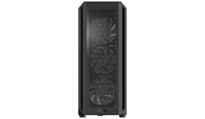 XPG mid-tower korpus VALOR AIR PLUS, must