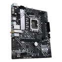ASUS PRIME H610M-A WIFI D4 Intel H610 LGA 1700 micro ATX Emaplaat
