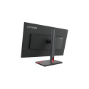 Lenovo ThinkVision P32p-30 LED display 80 cm (31.5") 3840 x 2160 pixels 4K Ultra HD Black