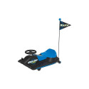 Razor Crazy Cart Shift elektriline driftikart, Sinine, 12V