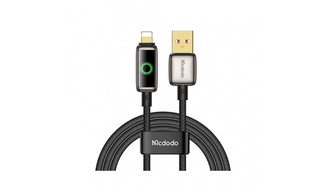 Cable USB-A do Lightning Mcdodo CA-6590 1.2m
