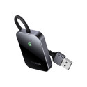 CarPlay wireless adapter with USB cable McDodo CA-7210 black