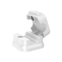 Magnetic Cable Organizer Joyroom JR-ZS368 3 pcs (white)