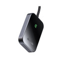 CarPlay wireless adapter with USB cable McDodo CA-7210 black