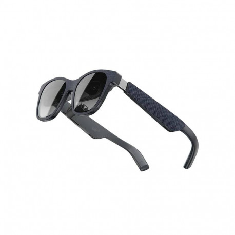 AR Xreal Sticker Navy