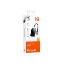CarPlay wireless adapter with USB cable McDodo CA-7210 black