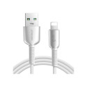 Cable USB Lightning Joyroom S-A51 A-L 1.2m