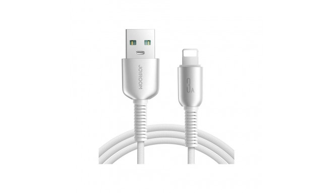 Cable USB Lightning Joyroom S-A51 A-L 1.2m