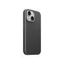Magnetic protective phone case Joyroom JR-BP006 for iPhone 15 (black)