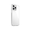 Protective phone case Joyroom for iPhone 15 Pro Max (transparent)