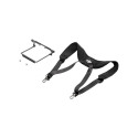 RC Plus Strap and Waist Support Kit