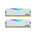 ADATA XPG Spectrix D50 | 16 Kit (8GBx2) GB | DDR4 | 3600 MHz | PC/server | Registered No | ECC No