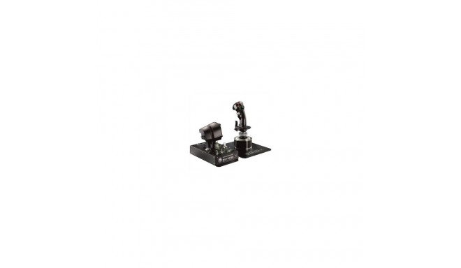 THRUSTMASTER Joystick Warthog Black