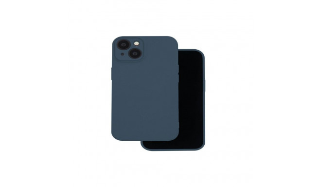 iLike Samsung Galaxy A26 5G Silicon case Blue