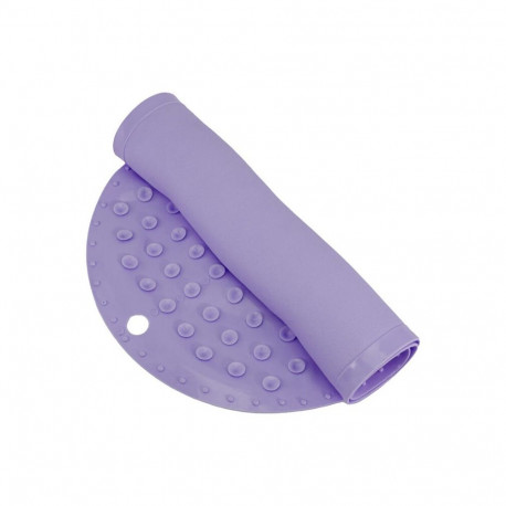 Violett libisemiskindel vannimatt