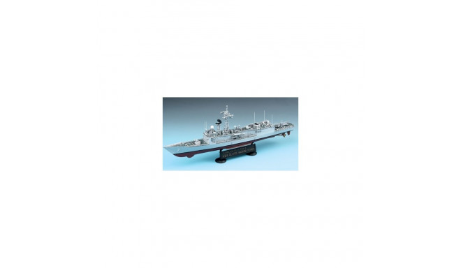 Academy uss oliver hazar d perry ffg-7