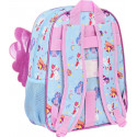 My Little Pony backpack 34cm, light blue