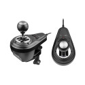 Rool TRACER SimRacer MANUAALNE KÄIGUKAST 6 in 1 (PC/PS4/PS3/Xone/X360/SWITCH)