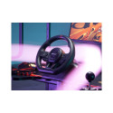 Rool TRACER SimRacer MANUAALNE KÄIGUKAST 6 in 1 (PC/PS4/PS3/Xone/X360/SWITCH)