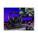 Rool TRACER SimRacer MANUAALNE KÄIGUKAST 6 in 1 (PC/PS4/PS3/Xone/X360/SWITCH)