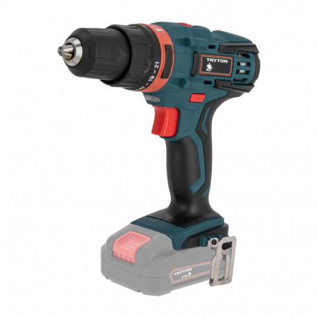 löökpuur-trell, ilma aku/laadijata, süsteem 20v