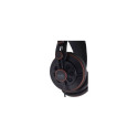 Superlux HD681 Black/Red