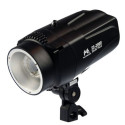 Falcon Eyes Studio Flash Set SSK-3200D with Bag with Trigger set