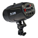 Falcon Eyes Studio Flash Set SSK-3200D with Bag with Trigger set