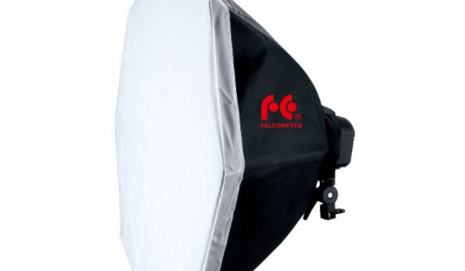 Falcon Eyes Lamp with Octabox 80cm LHD-B928FS 9x28W and 5x40W