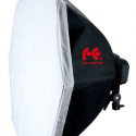 Falcon Eyes Lamp holder + Octabox 80cm LHD-B928FS 9x28W