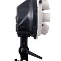 Falcon Eyes Lamp holder + Octabox 80cm LHD-B928FS 9x28W