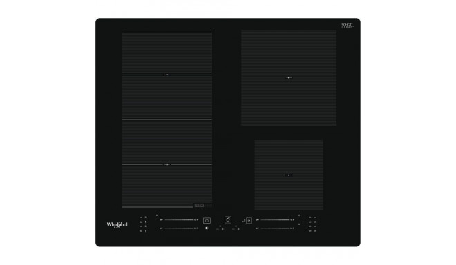 Whirlpool WF S7560 NE