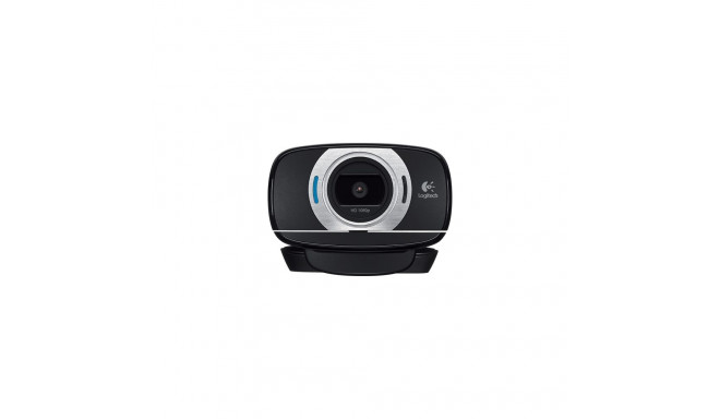 Logitech veebikaamera C615 HD USB EMEA
