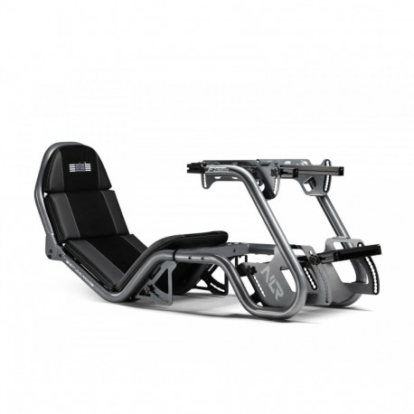 F-GT Pro Formula and GT Grey
