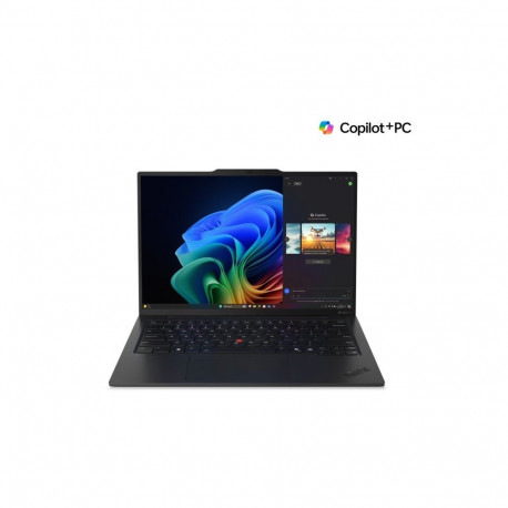 Thinkpad X1 Carbon G13 21NS004NPB sülearvuti W11Pro Ultra 7 258V/32GB/1TB/INT/14.0 WUXGA puutetundli