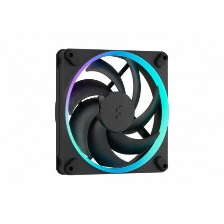 Fan Momentum 14 RGB 140mm black